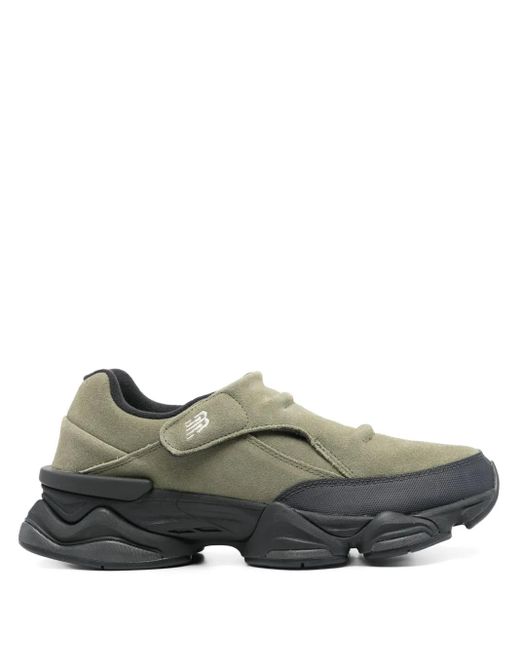 New Balance Green 8040 Sneakers for men