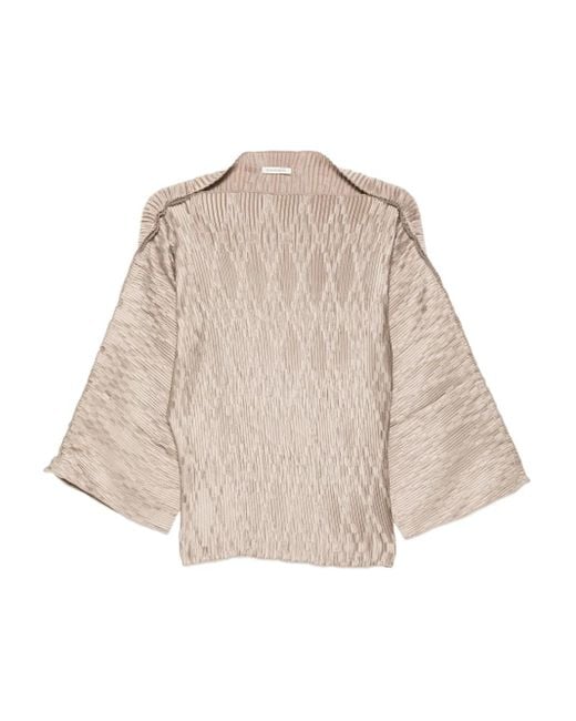 Haut Tralluman By Malene Birger en coloris Natural