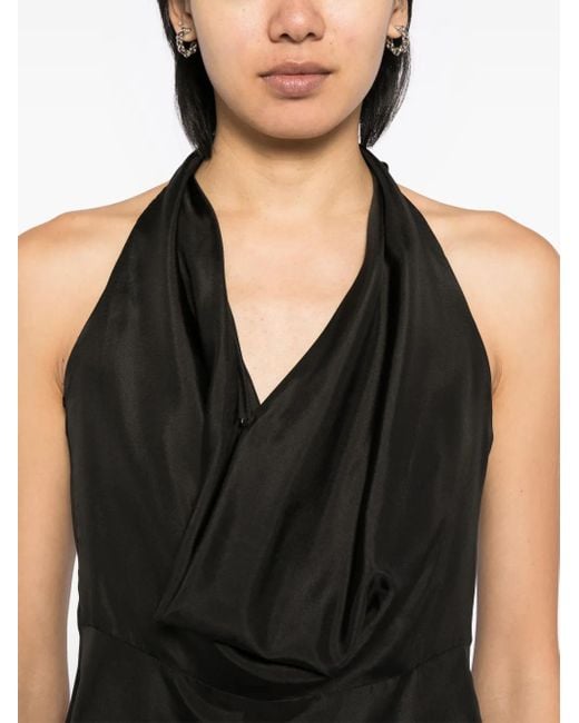 Reformation Holt トップ Black