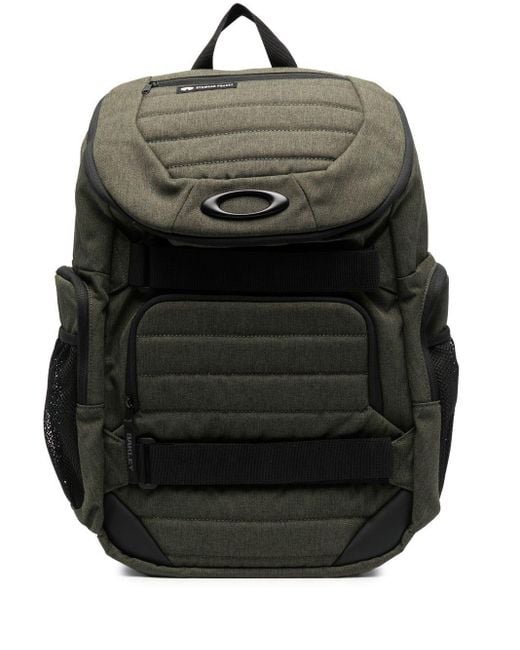 Oakley Green Enduro 3.0 Backpack for men