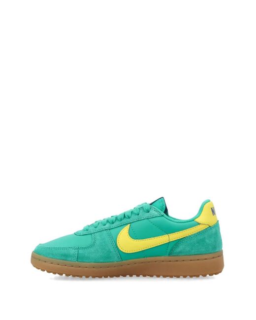 Nike Field General スニーカー Green