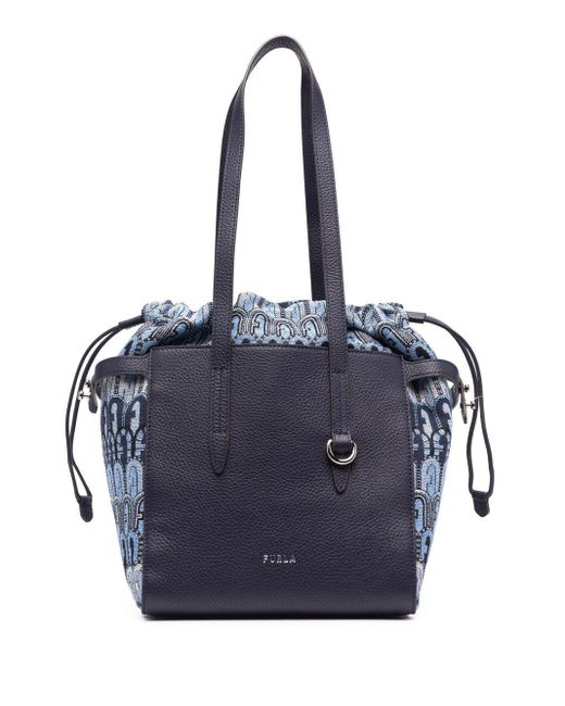 furla monogram