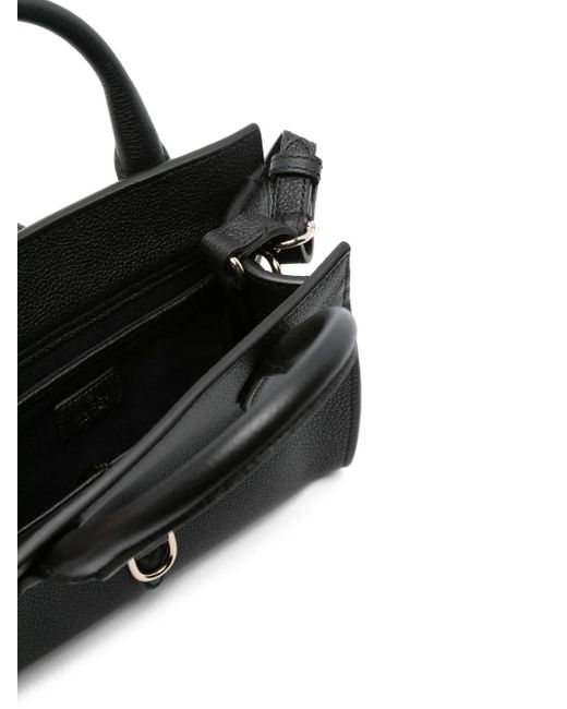 Gucci Black Small Jackie Tote Bag