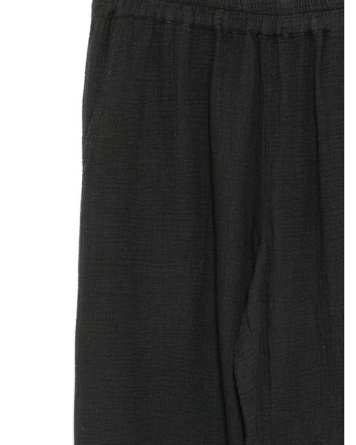 Rails Black Leon Trousers