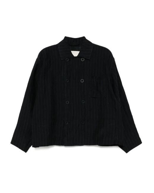Toogood The Cook ジャケット Black