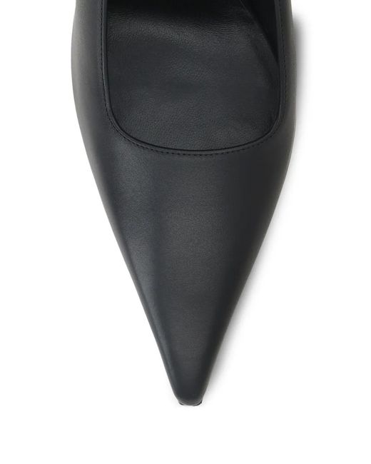 Jimmy Choo Black Heels