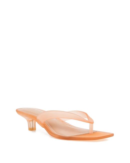 Senso Pink Sonya Sandals