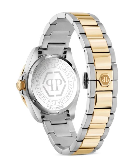 Philipp Plein Pink Lady Empire 39Mm