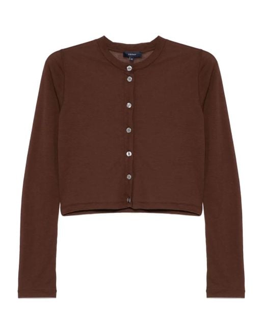 Soeur Brown Barbara Top