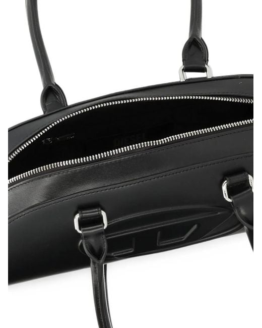 DIESEL Black 1Dr Dome