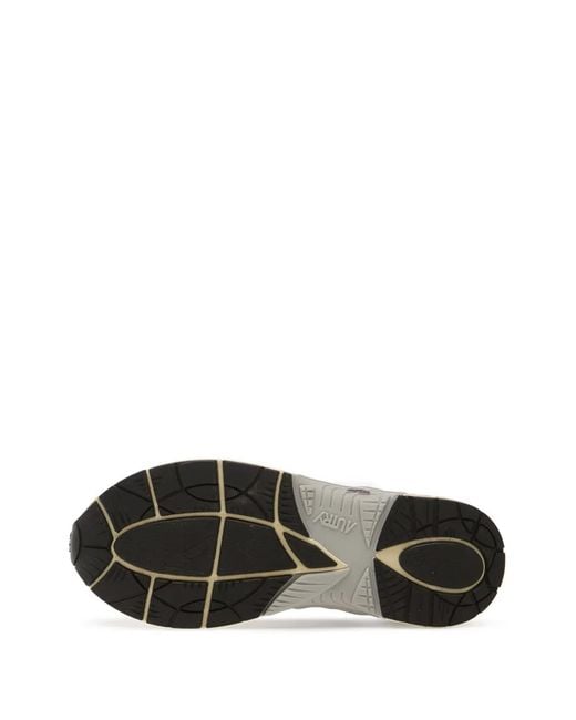 Autry White Hyperway Sneakers for men