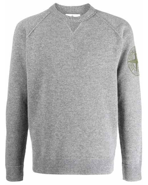 Stone Island - Donkerbruin Light vest - Zoetelief Mode