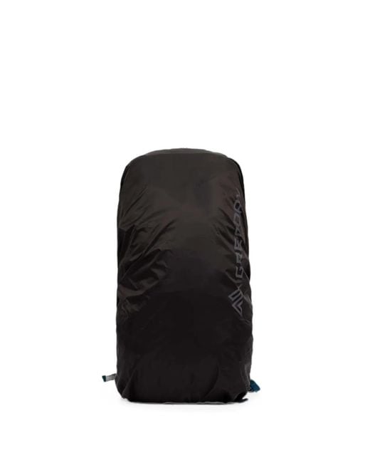 Gregory Black Zulu 20 Backpack for men