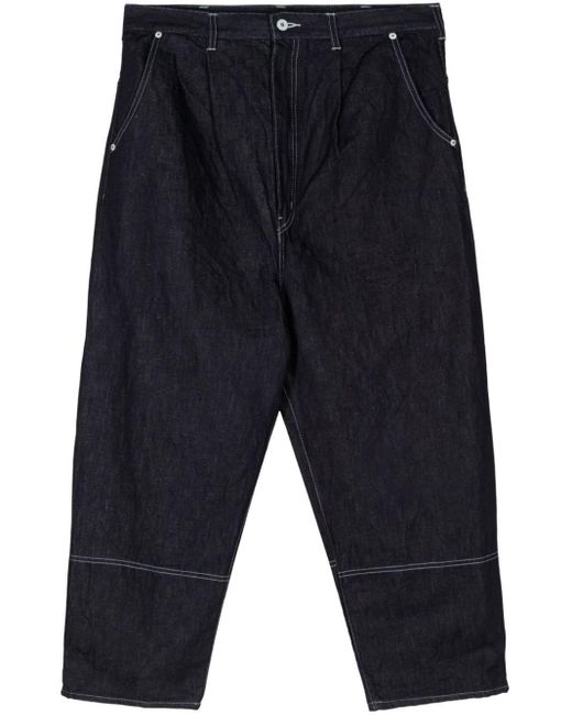 Comme des garçons uk jeans hotsell