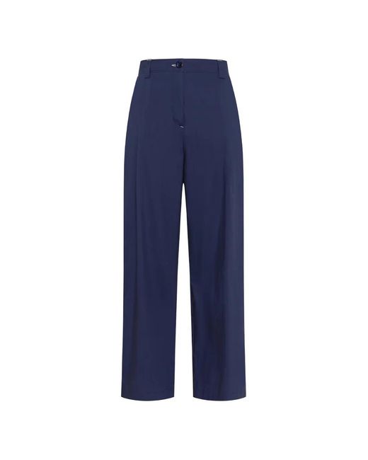 Momoní Blue Felipe Trousers