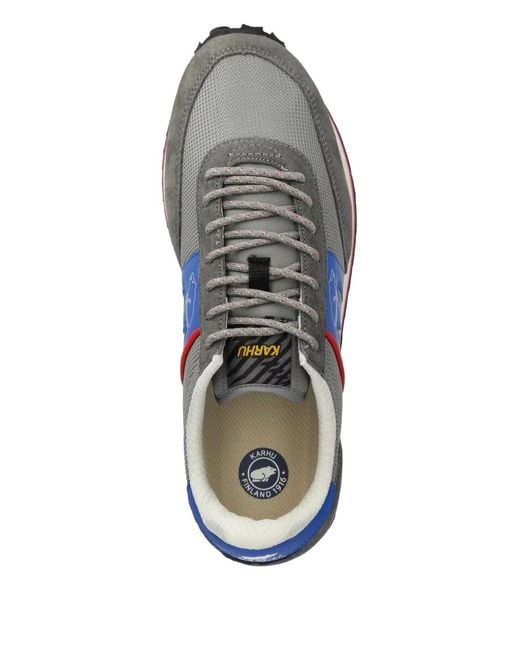 Karhu Blue Albatross Sneakers for men