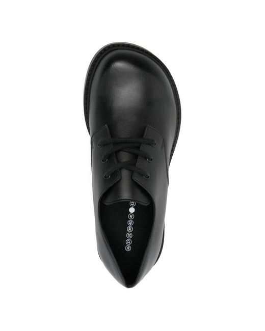 Derbies À Lacets Phileo pour homme en coloris Gray