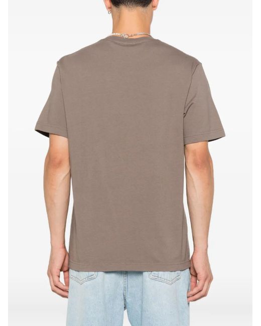 KENZO Natural Boke Flower 2.0 T-Shirt for men