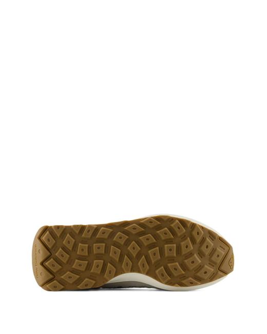 Sneakers Con Stampa 370 di New Balance in White