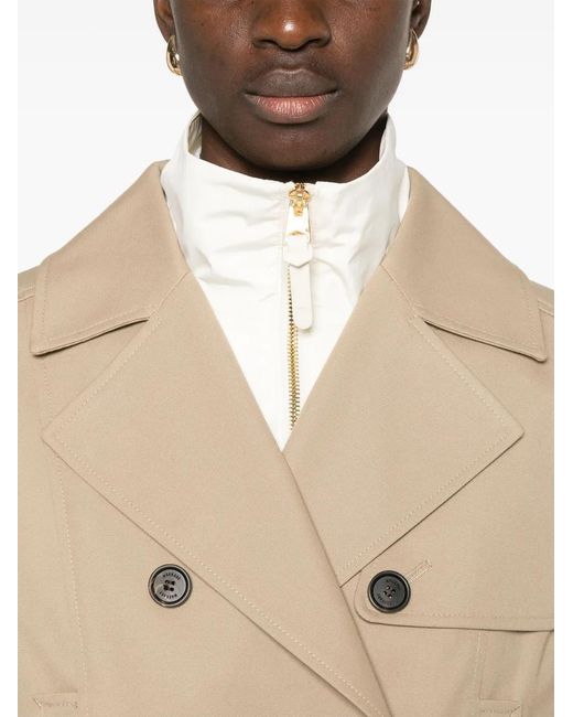 Mackage Natural Aline-Co Jacket