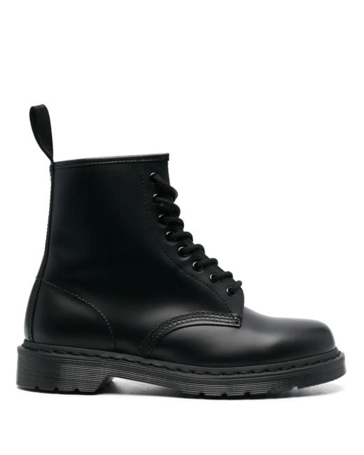 Lace-up boots Dr. Martens pour homme en coloris Black