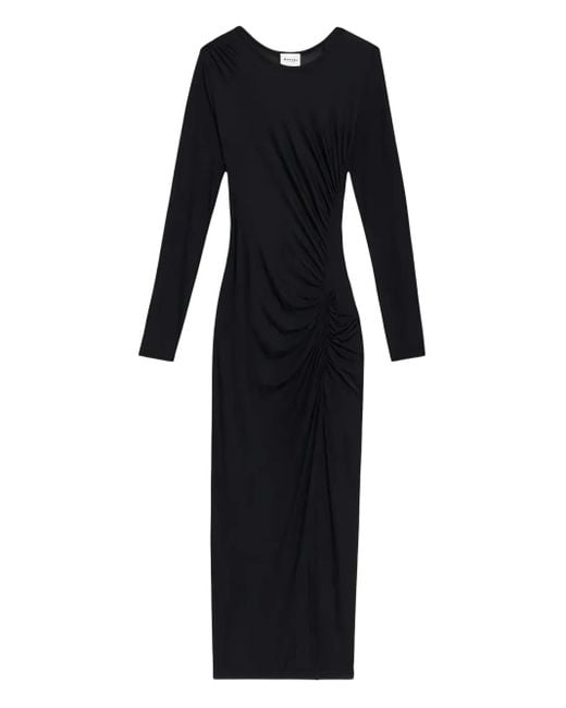 Isabel Marant Maxi Dresses in het Black
