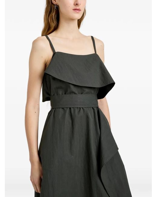 Proenza Schouler White Reign Dress