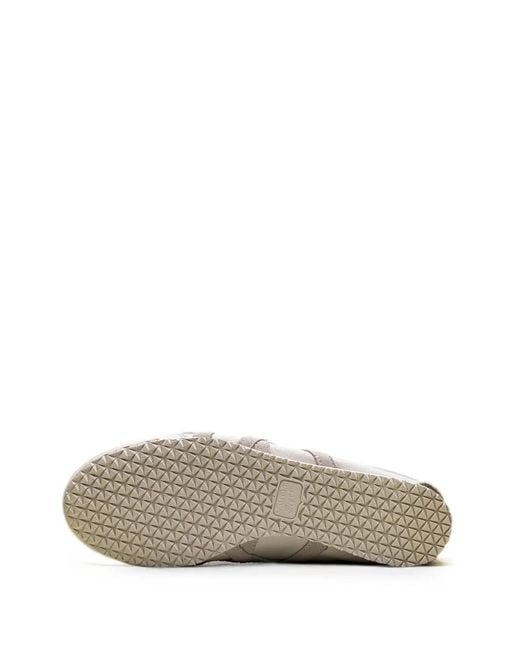 Onitsuka Tiger White Mexico 66 Sneakers