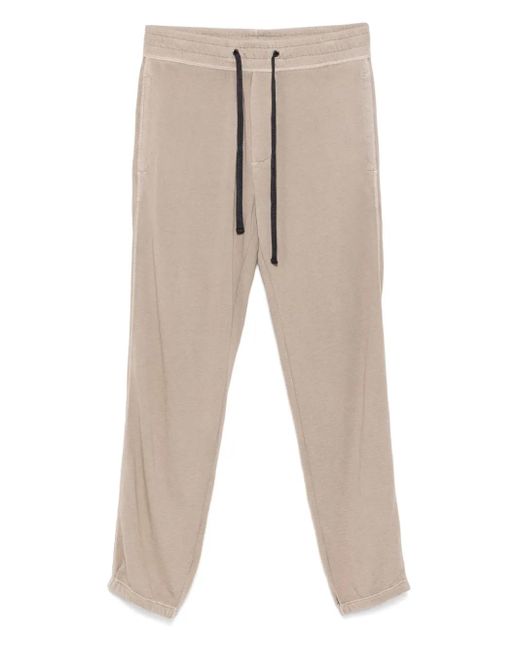 James Perse Natural Vintage French Terry Sweatpants for men