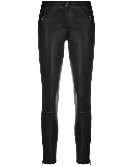 Arma Biker Legging in het Black