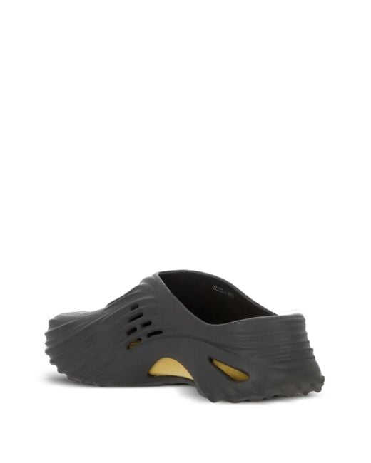 CROCSTM Gray Sandals