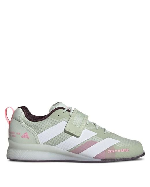 Adidas Multicolor Adipower Weightlifting 3