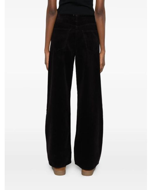 Agolde Black Jeans