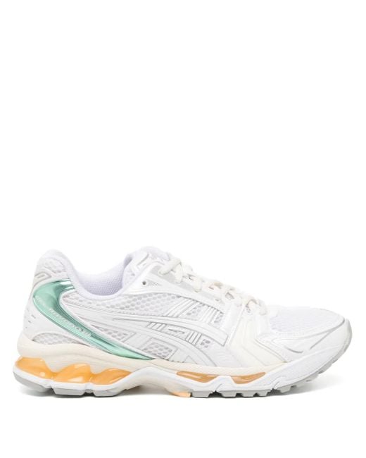 Asics Gel-kayano 14 スニーカー White