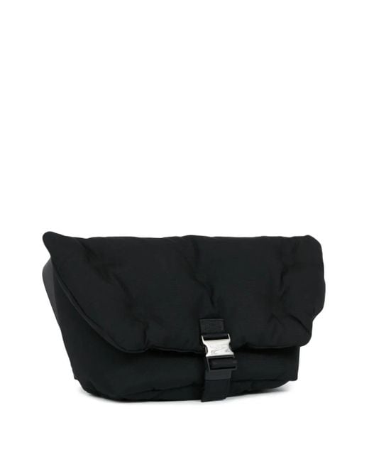 Maison Margiela Glam Slam Sport Cycle Kuriertasche in Black für Herren