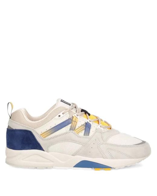 メンズ Karhu Fusion 2.0 スニーカー Blue