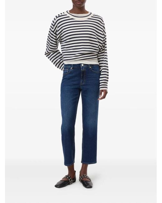Closed Blue Milo Jeans