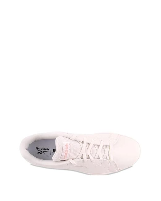 Reebok Pink Royal Complete Trainers