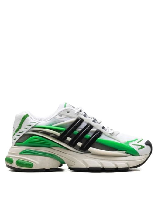 Zapatillas Adistar Jellyfish de x Pharrell Williams Adidas de hombre de color Green