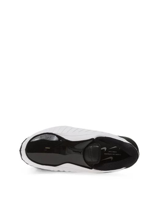 Nike White Sneakers Air Max Dolce Sp X Comme Des Garçons/ - Eur for men
