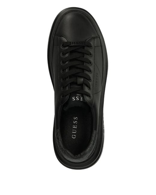 Baskets Elba 4G Guess pour homme en coloris Black