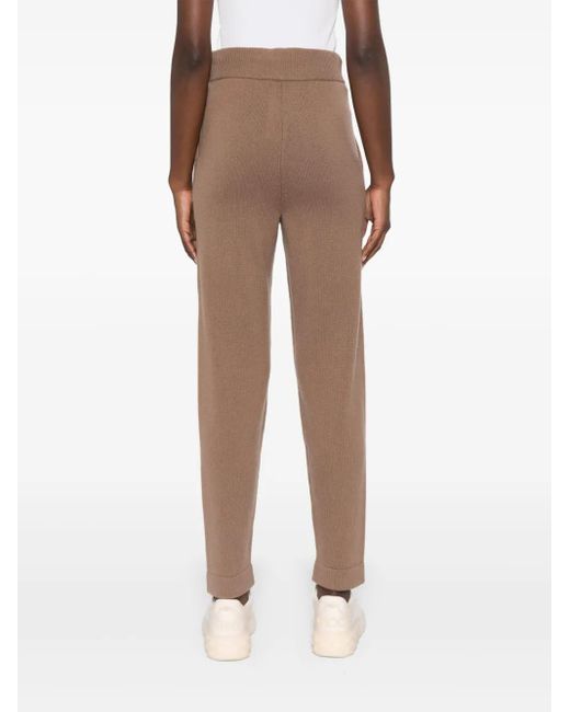 Max Mara Brown ' Max Mara Wool Trousers