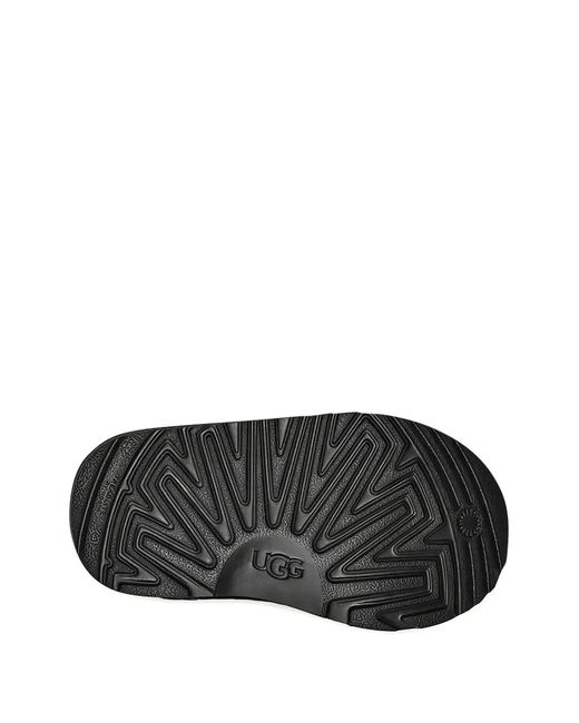 Ugg Black Classic Ii Ankle Boots
