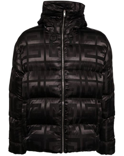 Doudoune homme givenchy hotsell