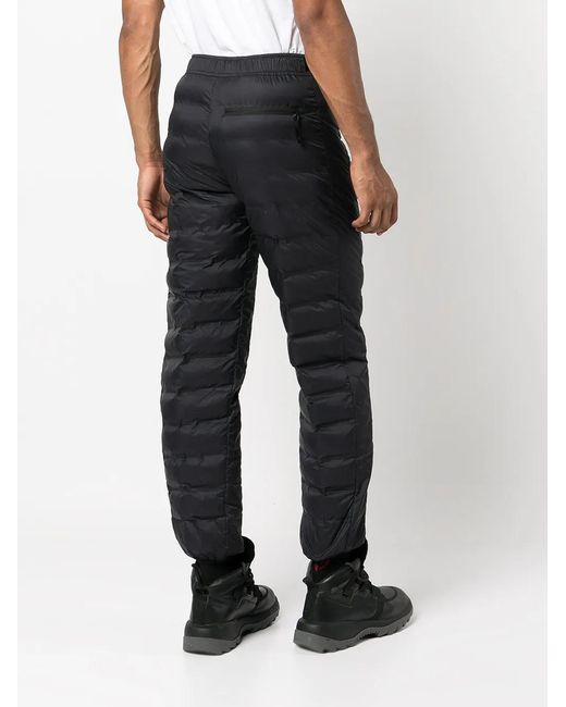 Aztech Mountain Broek in het Black voor heren