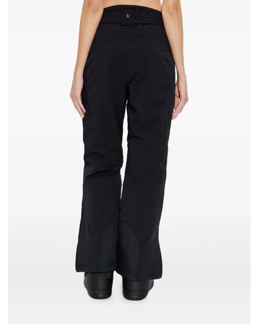Bogner Franzi Belted Zip Ski Pants Black