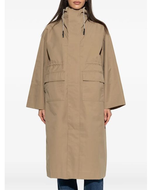 Rethinkit Studios Natural Cloud Coat