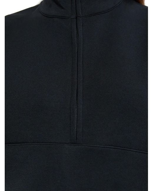Nike 24.7 Impossiblysoft Sweater in het Blue