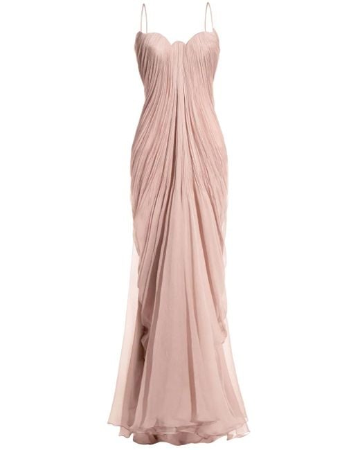 Maria Lucia Hohan Alaya ドレス Pink