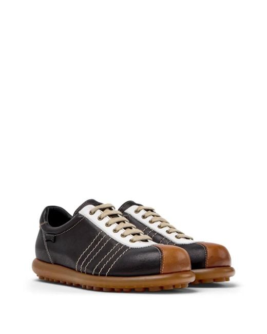 Camper Black Sneakers